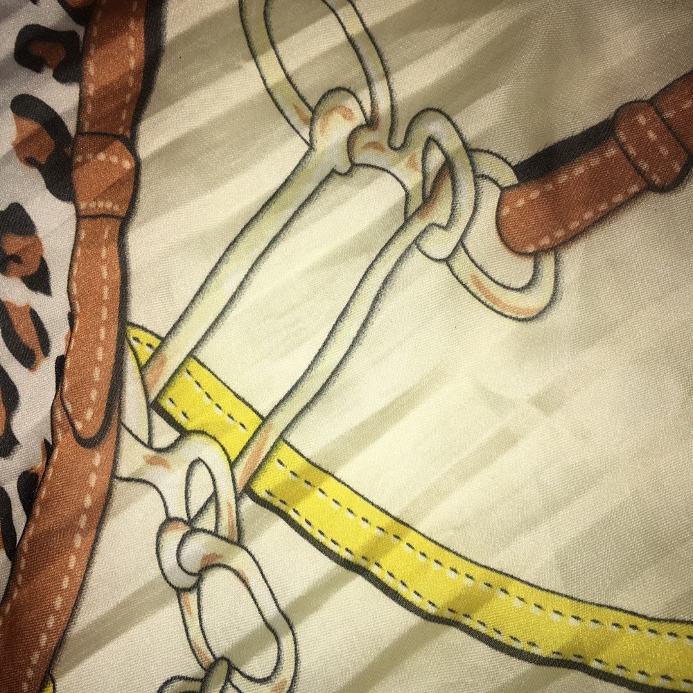 London Scarf - Picture 4 of 6